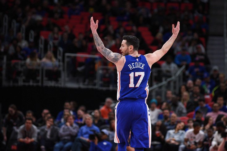 Image result for jj redick usa today