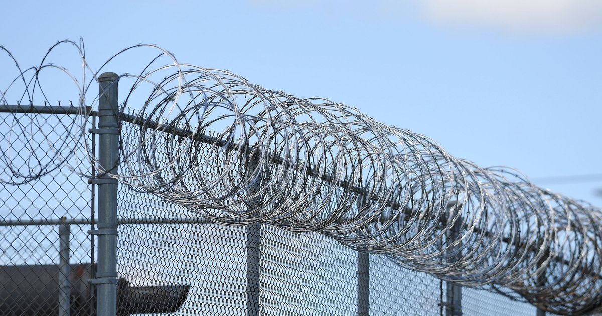 Pa. state prisons end lockdown; causes of employee illnesses identified