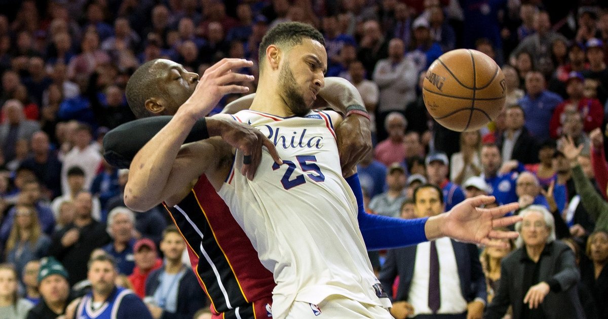 Sixers vs. Heat Game 3 preview: Sixers will combat physicality in their ...