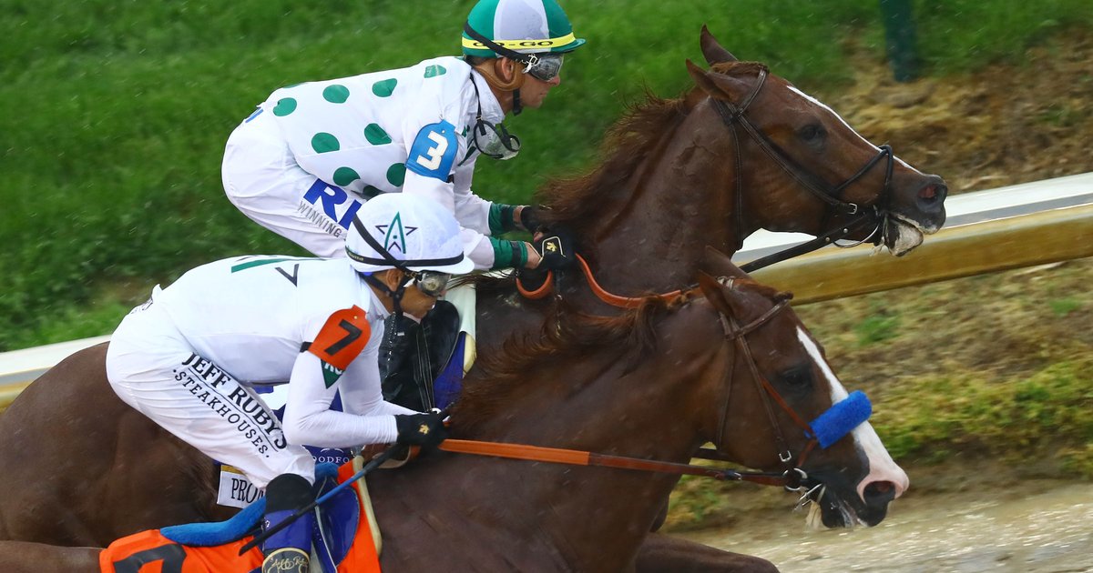 Where to watch the 145th Kentucky Derby in Philadelphia PhillyVoice