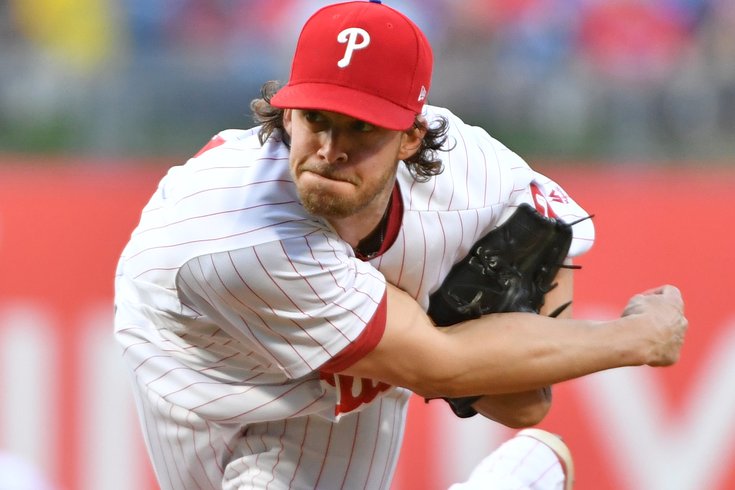 Aaron Nola has a real shot at winning Cy Young | PhillyVoice