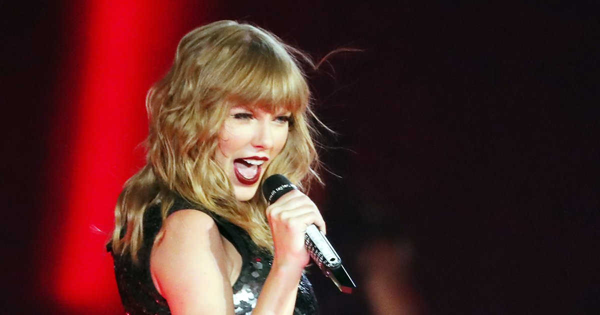 Taylor Swift on set for movie adaptation of 'Cats' | PhillyVoice