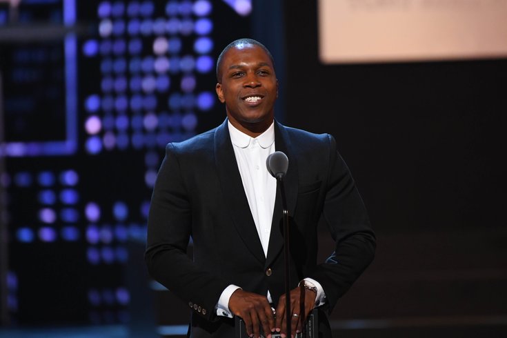 Philly Native Hamilton Star Leslie Odom Jr Cast In Harriet Tubman Biopic Phillyvoice