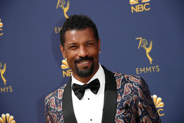 Deon Cole