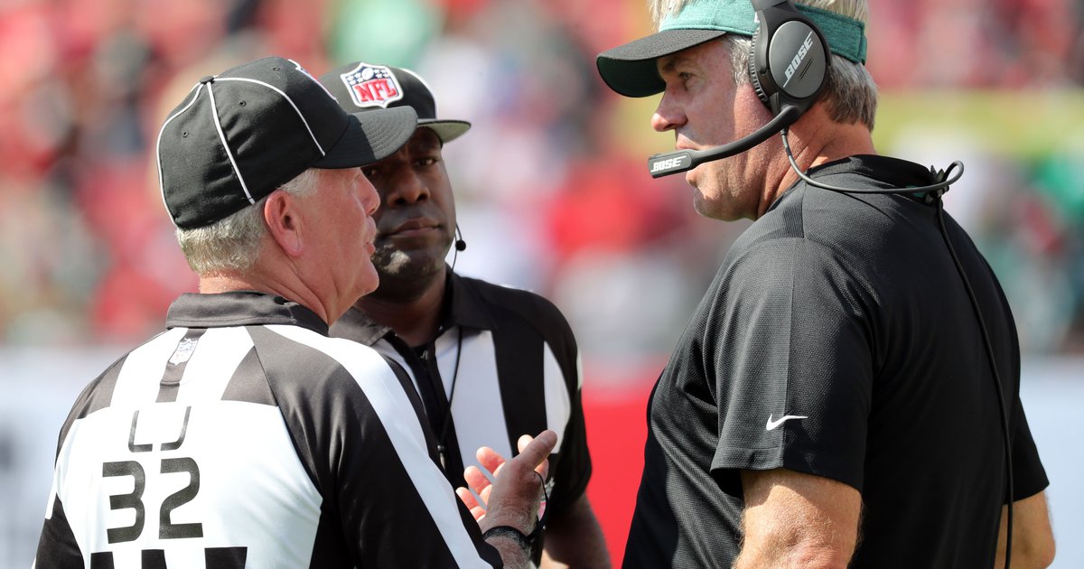 How will the Eagles be impacted by the NFL's latest rule changes