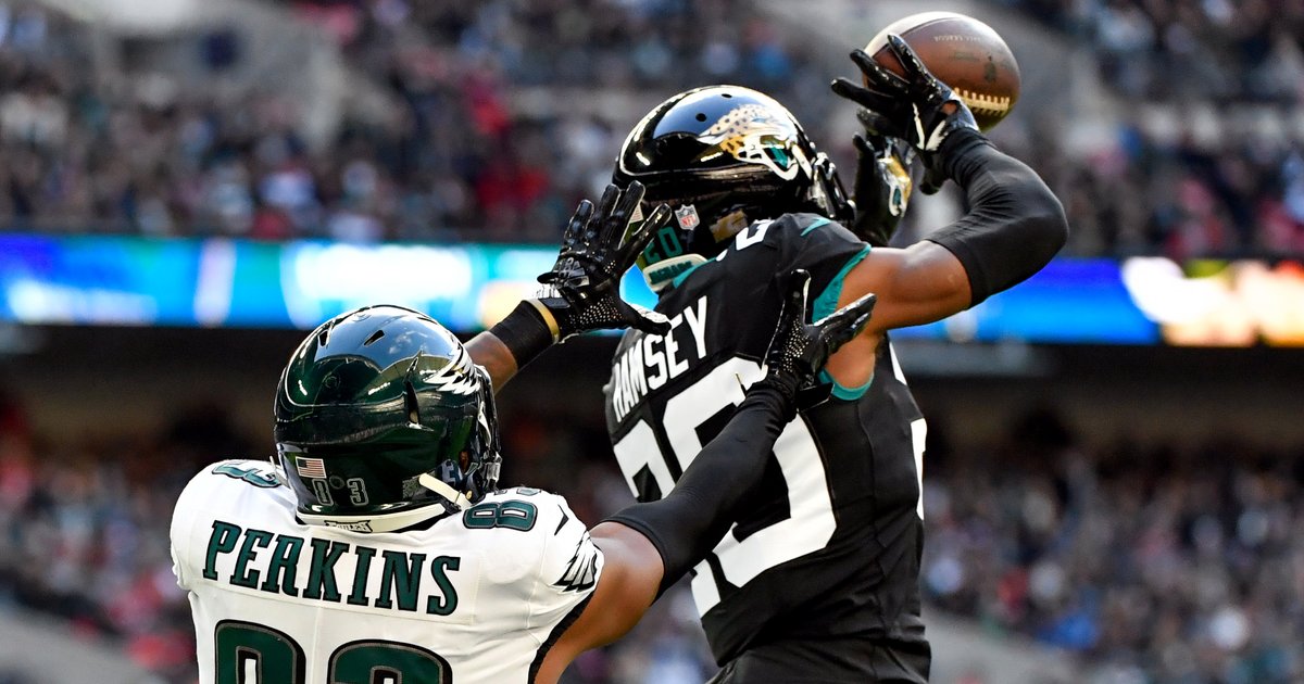 Mailbag: Should the Eagles trade for Jalen Ramsey this ... Mailbag: Should the Eagles trade for Jalen Ramsey this ...