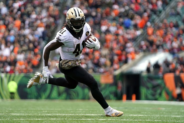 Fantasy Football Flex Rankings Rb Wr Te Preseason 2019