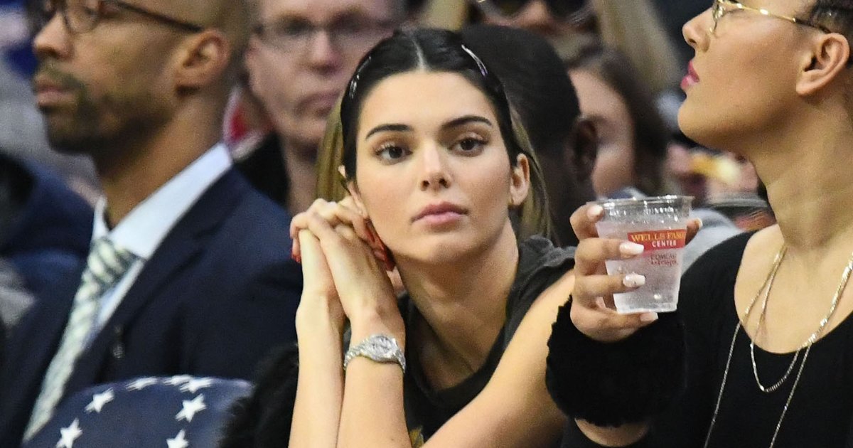 Kendall Jenner Talks Dating Ben Simmons Basketball On