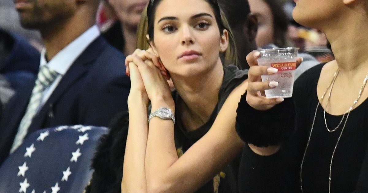 Kendall Jenner Linked To Lakers Kyle Kuzma Has Holiday Run In With Ex Ben Simmons Phillyvoice