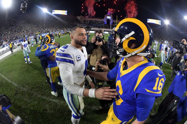 091320DakPrescottJaredGoff