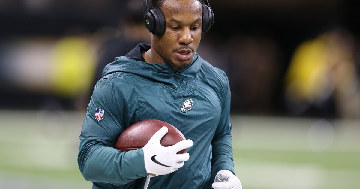 Eagles Get RB Sproles, Agree to Deal with Carroll - The Washington Informer