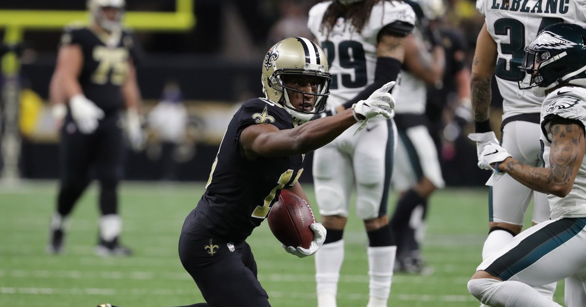 Final Observations Saints 20 Eagles 14 Phillyvoice