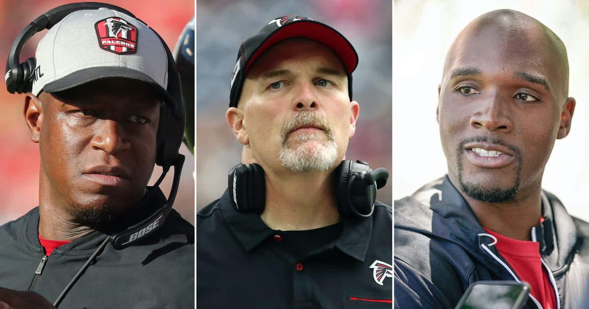 What they're saying: Top candidates to replace Jim Schwartz as Eagles DC, from Dan Quinn to DeMeco Ryans - Vimarsana News