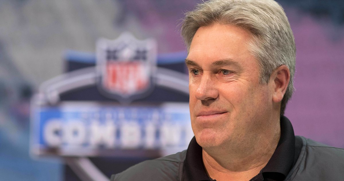 Eagles chat with Jimmy Kempski PhillyVoice