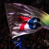 Sixers flag