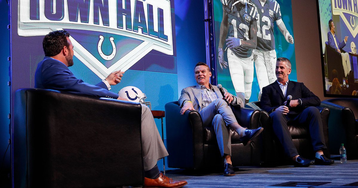 Mailbag: If the Eagles get a first-round pick for Carson Wentz, is it better in 2021 or 2022? - Vimarsana News