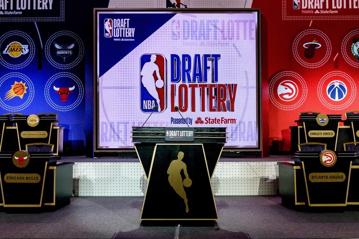 Lottery stage 5.9.25
