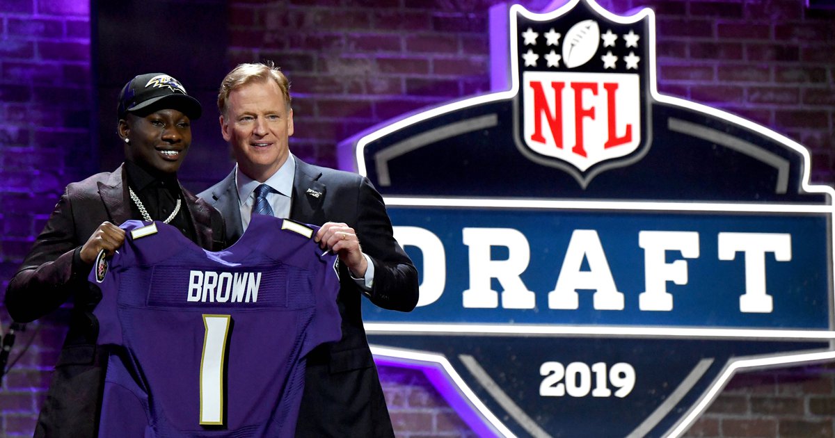 Mailbag: If fans made the Eagles' first round draft picks, would they be better off? - Vimarsana News