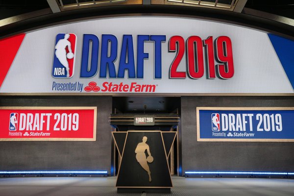 Report Teams Hoping To Push Nba Draft Back To At Least August 1 Phillyvoice