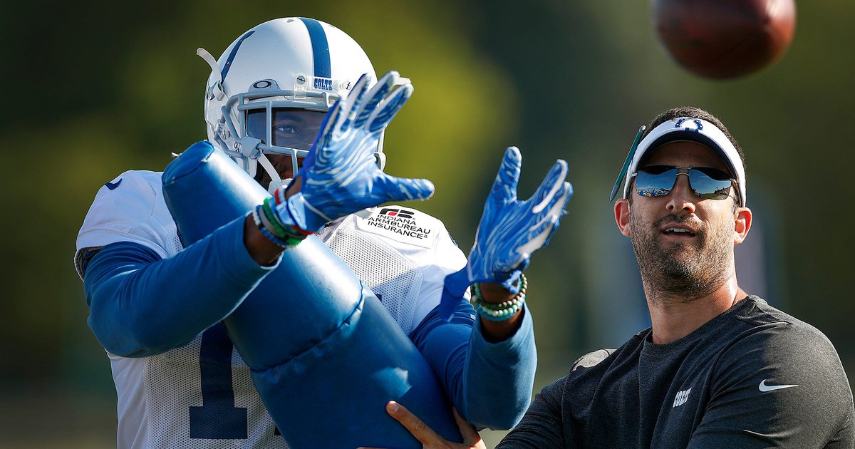 What they're saying about Eagles' decision to hire Nick Sirianni as next head coach - Vimarsana News