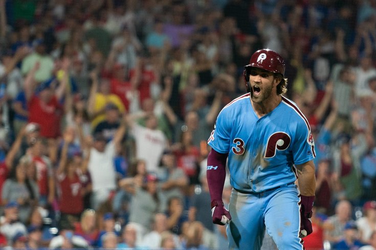 Ranking the Phillies current uniform options PhillyVoice