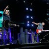The Who Tour