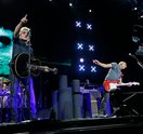 The Who Tour