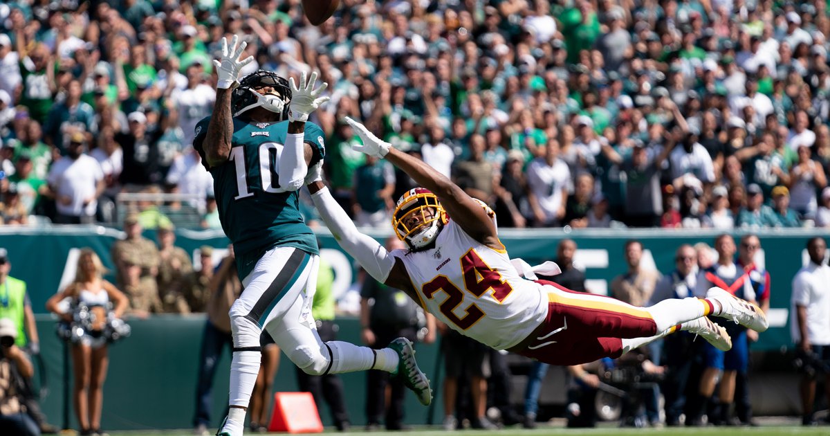 Eagles mailbag: What Philadelphians can bring the best 'vibes' to