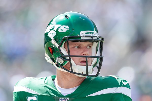 091219SamDarnold