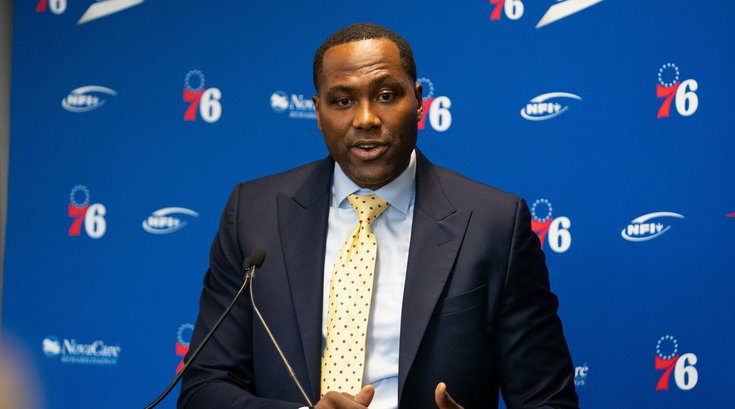 Leon Rose | PhillyVoice