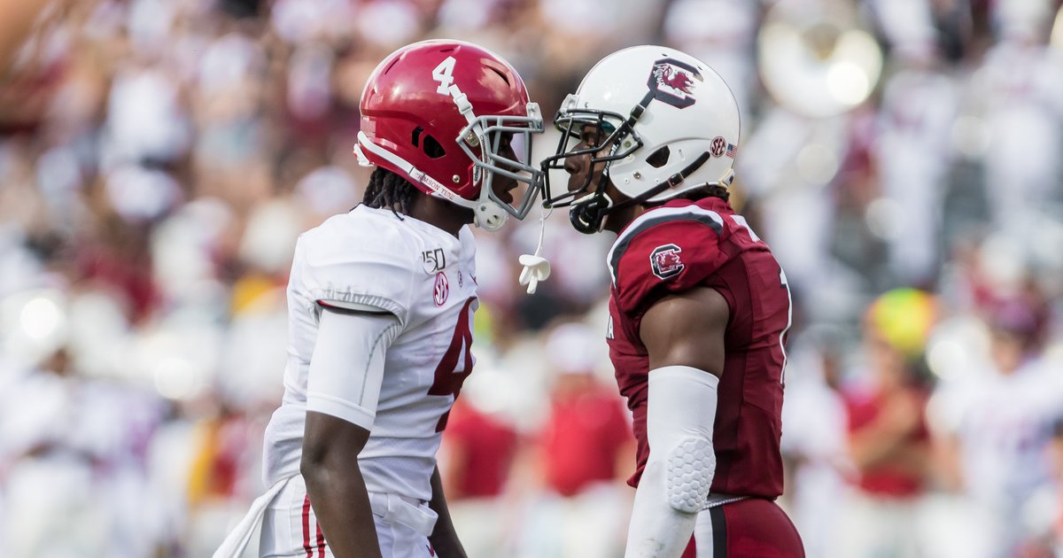 Eagles 2021 mock draft roundup: National guys/gals edition - Vimarsana News