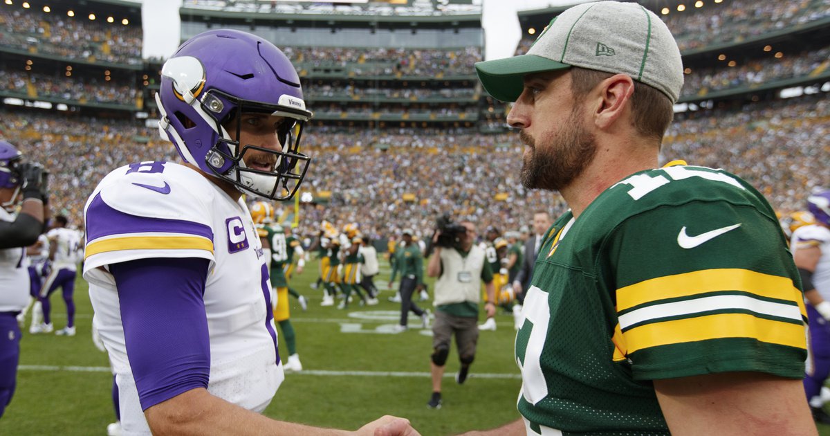 Packers playoff rooting guide: Who can help Green Bay in Week 17?