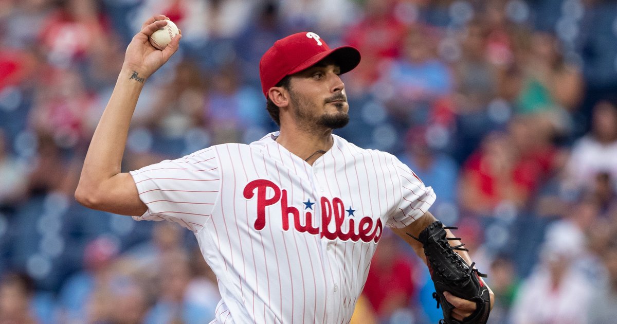 old school phillies jersey