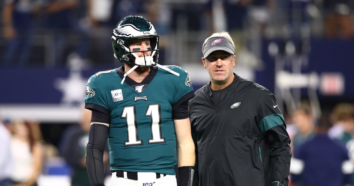 Most notable non-Eagles games for Eagles fans on 2022 NFL schedule - Vimarsana News