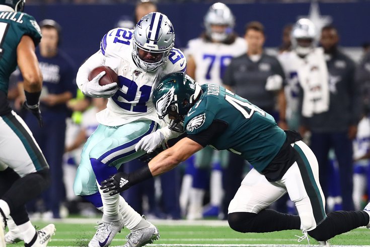 Eagles Vs Cowboys Betting Line : Min odds, bet and payment method exclusions apply. - gelatdemaduixa