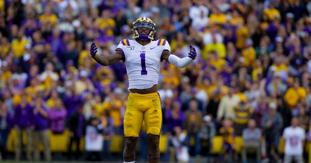 Eagles Senior Bowl preview Players we'll be watching this week