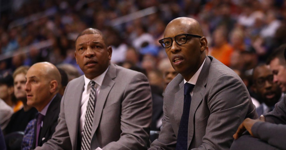 Sixers to hire former NBA guard Sam Cassell for assistant coaching gig ... Sam Cassell Et