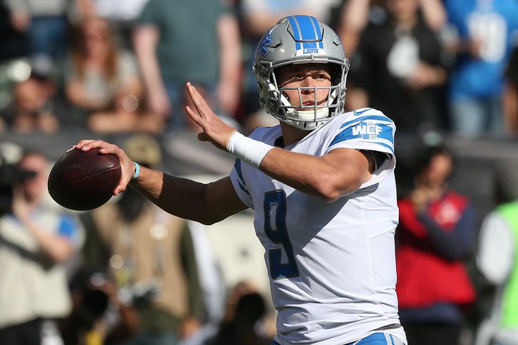 Fantasy football quarterback sleepers for 2020 Don t 