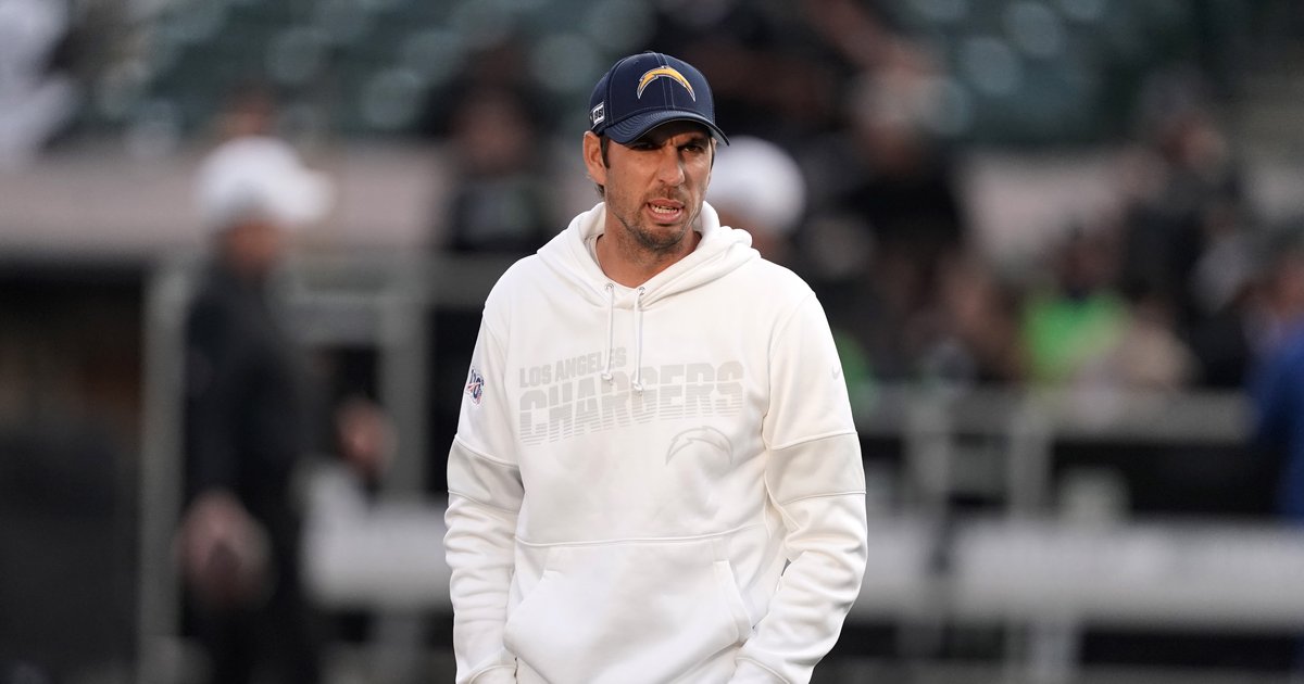 What they're saying: Serious concerns over new Eagles OC Shane Steichen - Vimarsana News
