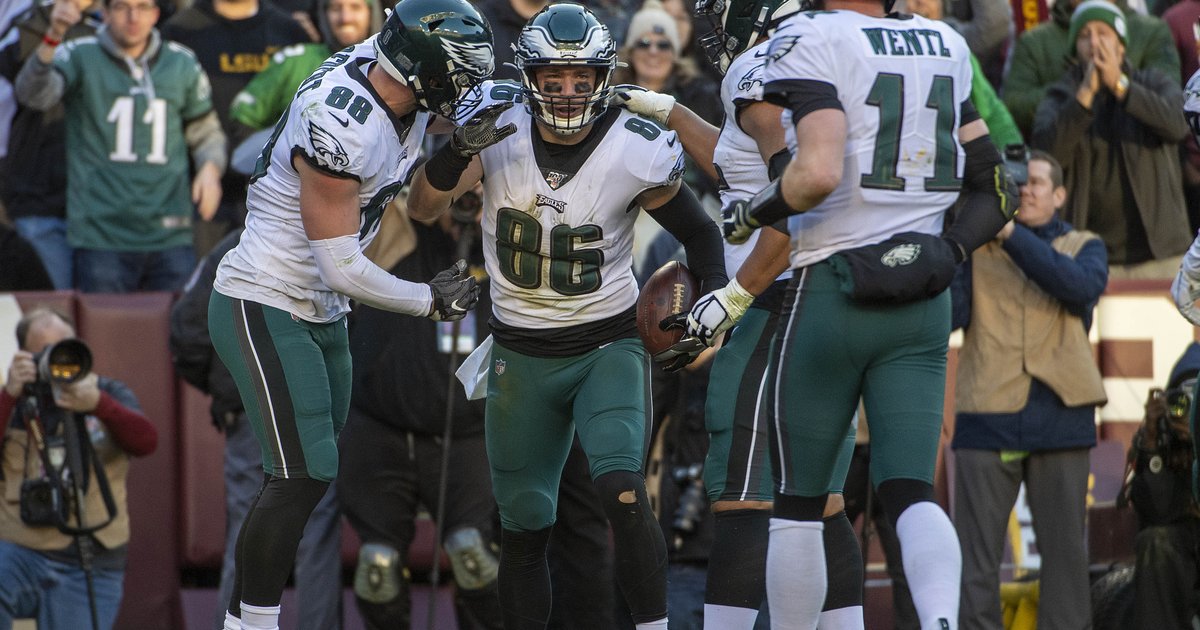 Pederson: Mychal Kendricks Has Fractured Nose