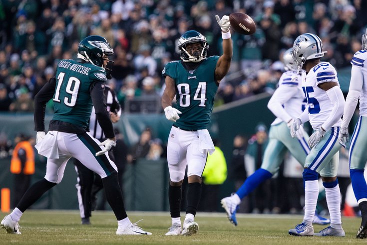 Eagles Vs Cowboys Betting Picks - Up to date offshore betting odds of over 30+ sportsbooks
