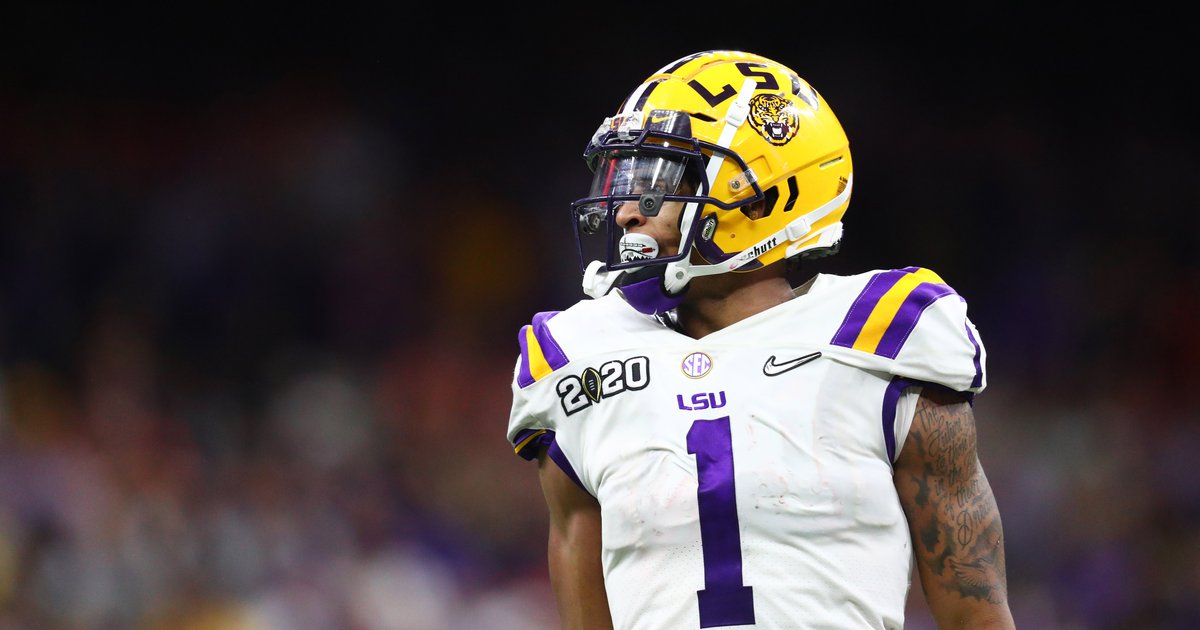 Mailbag: If the Eagles are drafting top 5, what players could they pick? - Vimarsana News