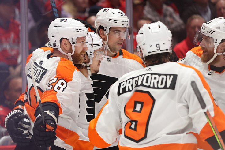 flyers new jersey for sale