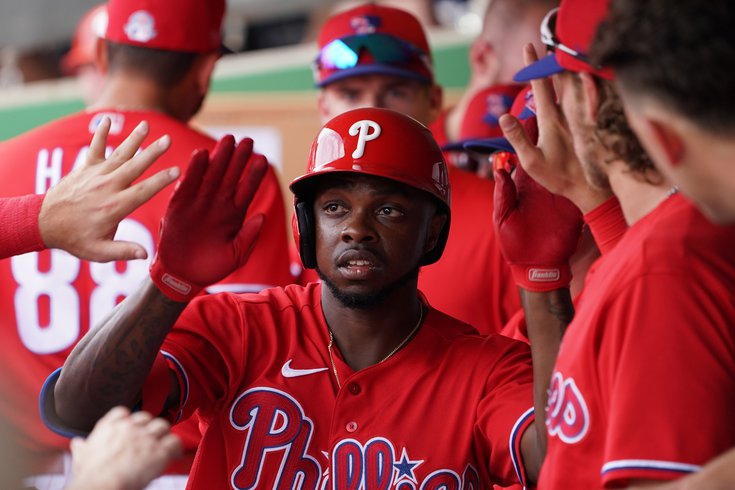 children's phillies jersey