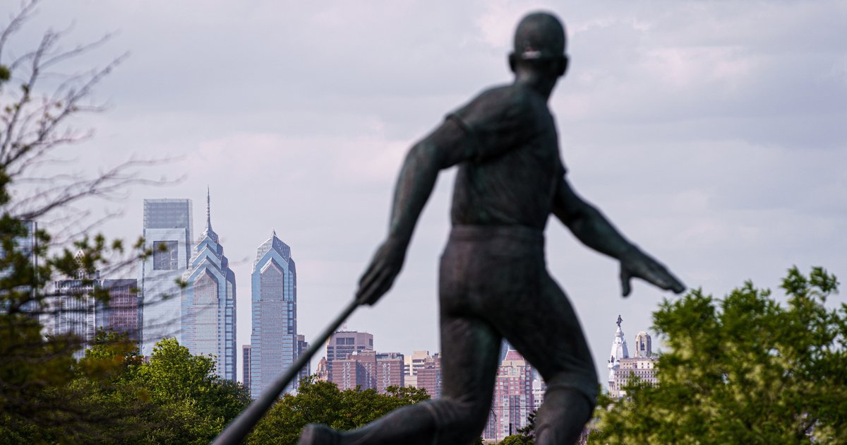 Phillies announce Uber RideShare pickup lot for Sports Complex