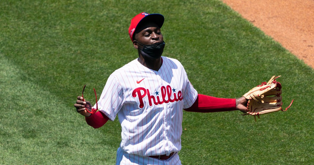 Report: Phillies re-sign shortstop Didi Gregorius - Vimarsana News