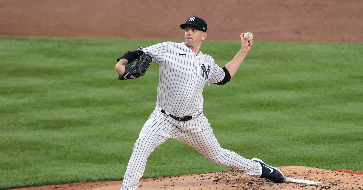 MLB rumors: The Phillies are still looking to add starting pitching - Vimarsana News