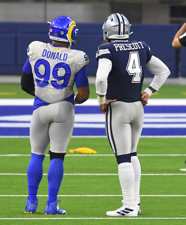 102823AaronDonaldDakPrescott