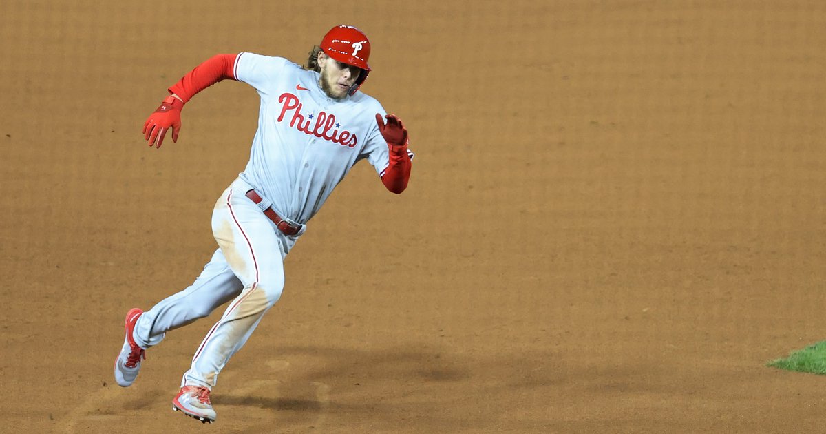 Ranking the Phillies strengths, weaknesses heading into 2021 season - Vimarsana News