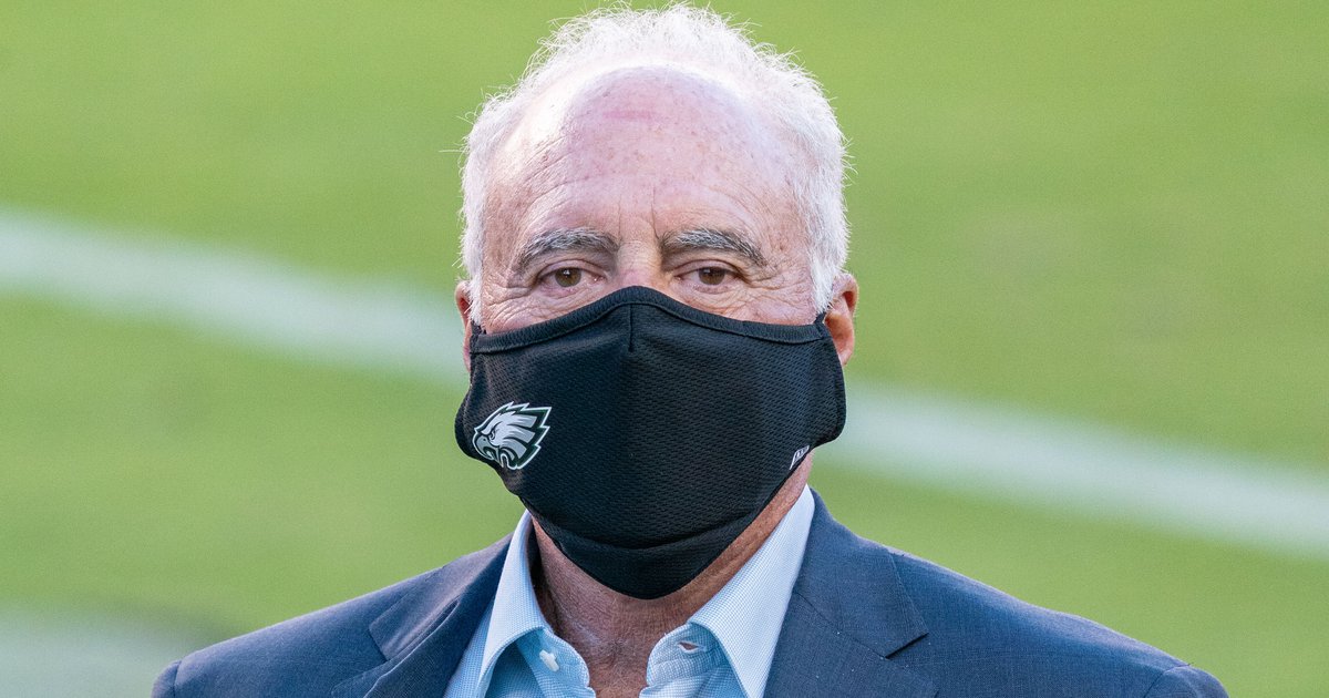 John McMullen: Slow burn of Eagles coaching search has them under even more scrutiny - Vimarsana News